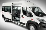 Citroen Jumper Minibus 2019 года (LA)